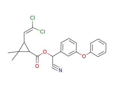 cypermethrine