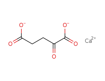 calcium alpha-ketaglutarate