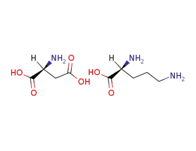 L-Ornithine L-aspartate