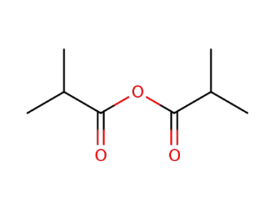 2-Methylpropionic anhydride