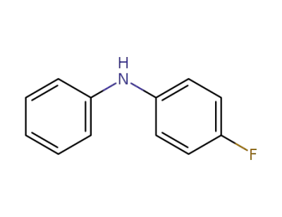 N-(4-fluorophenyl)aniline