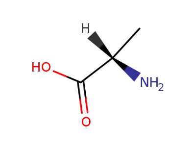 L-alanin