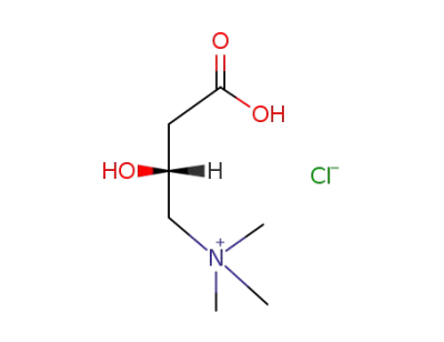 L-carnitine chloride