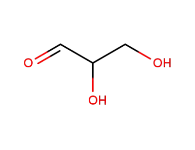 Glyceraldehyde