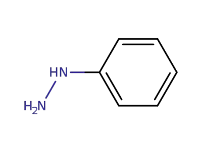 phenylhydrazine