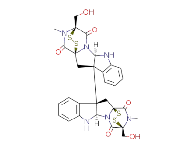 chaetocin