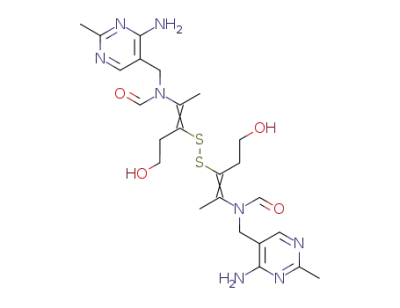 thiamine disulfide