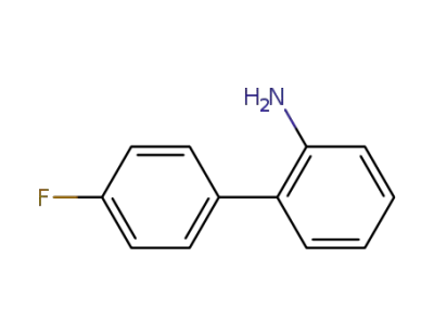 4'-fluoro-biphenyl-2-ylamine