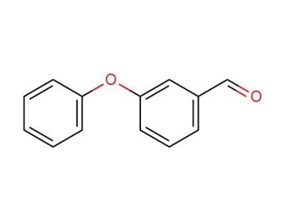 3-Phenoxybenzaldehyde