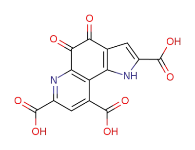 pyrroloquinoline quinone