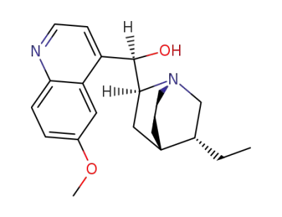 dihydroquinine