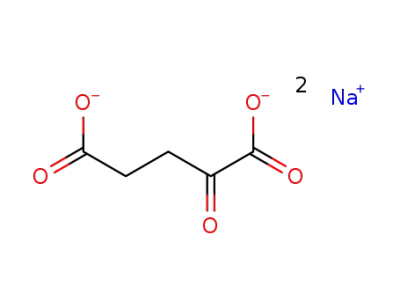 α-ketoglutaric acid disodium salt