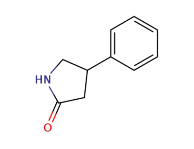 4-phenylpyrrolidin-2-one