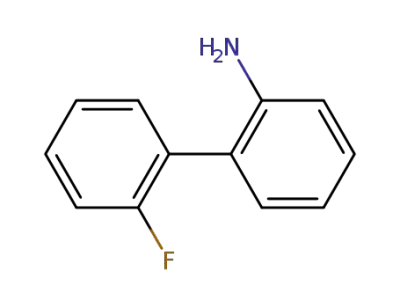 2'-fluoro-[1,1'-biphenyl]-2-amine