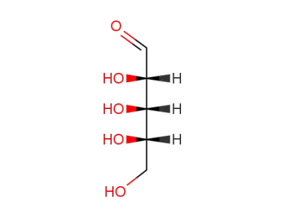 rac-Ribose