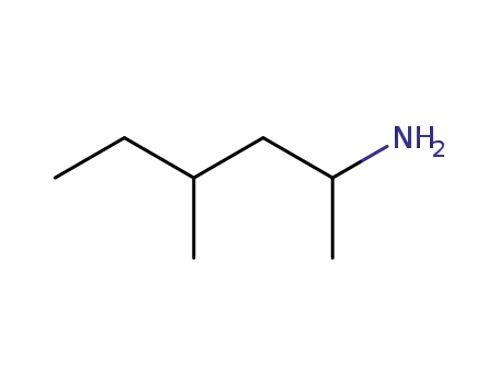 1,3-dimethylamylamine