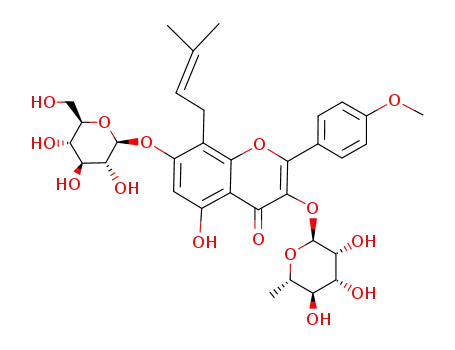 icariin