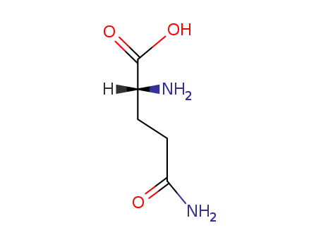 D-Glutamin