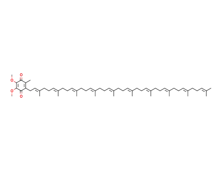 ubidecarenone