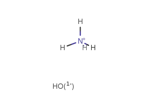 ammonium hydroxide