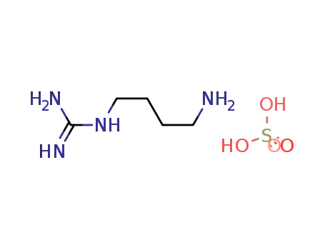 agmatine sulphate
