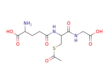 Glutathion-S-thiolester